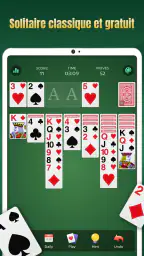 Solitaire - Classic Card Games screenshot