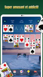 Solitaire - Classic Card Games screenshot