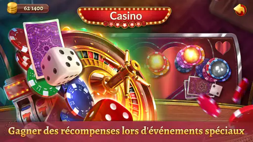 Solitaire Dreams screenshot