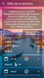 Solitaire Français Classique screenshot