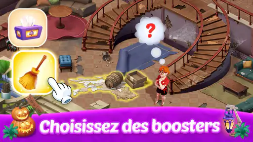 Solitaire : Jeux de cartes screenshot