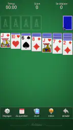 Solitaire - Jeux De Cartes screenshot