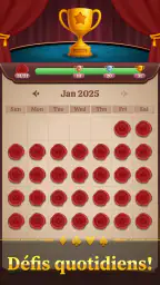 Solitaire Nova screenshot