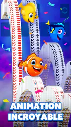 Solitaire Ocean screenshot