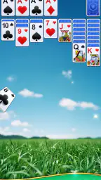 Solitaire - Passion Card Game screenshot
