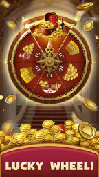 Solitaire Royalty: Jeu Cartes screenshot