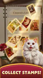 Solitaire Royalty: Jeu Cartes screenshot