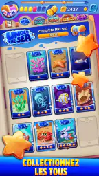 Solitaire Showtime screenshot