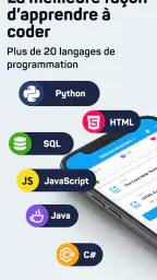 Sololearn: Learn to code screenshot