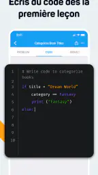 Sololearn: Learn to code screenshot