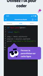 Sololearn: Learn to code screenshot