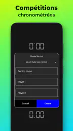 Solution de cube - Cube Cipher screenshot
