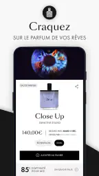 Sommelier du Parfum screenshot
