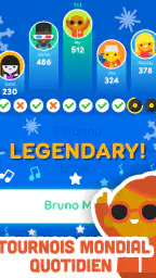 SongPop Classic: Quizz Musical screenshot