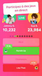 SongPop® - Devinez La Chanson screenshot