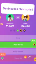 SongPop® - Devinez La Chanson screenshot