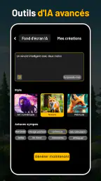 Sonneries d'animaux screenshot