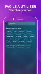 Sonneries de téléphone musique screenshot