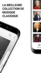 Sonneries pour Android™ screenshot