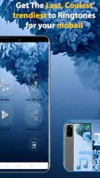 Sonneries Samsung galaxy S20 screenshot