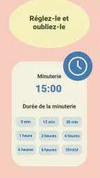 Sons pour le sommeil de bébé screenshot