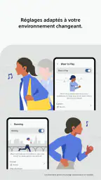 Sony | Sound Connect screenshot