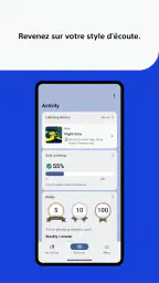Sony | Sound Connect screenshot