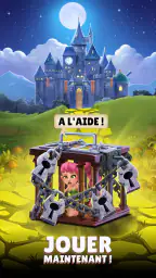 Sorcery School screenshot
