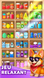 Sort Journey - Jeu Puzzle screenshot