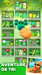 Sort Journey - Jeu Puzzle screenshot