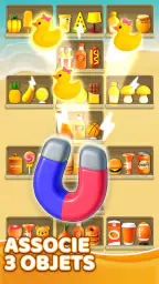 Sort Journey - Jeu Puzzle screenshot