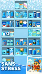 Sort Journey - Jeu Puzzle screenshot