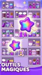 Sort Journey - Jeu Puzzle screenshot