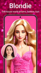 ArtPic: Photo & Video Editor screenshot