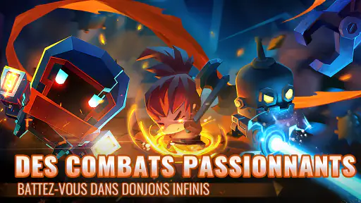 Soul Knight screenshot