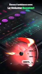 Sound Mix Master: Égaliseur screenshot