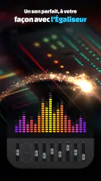 Sound Mix Master: Égaliseur screenshot