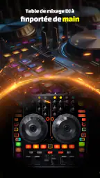 Sound Mix Master: Égaliseur screenshot