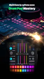 Sound Mix Master: Égaliseur screenshot