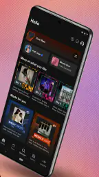 SoundCloud: Le son à ta façon screenshot
