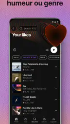 SoundCloud: Le son à ta façon screenshot