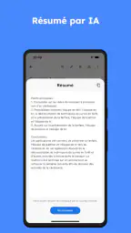 SoundType AI - Voix vers texte screenshot