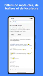 SoundType AI - Voix vers texte screenshot