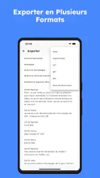 SoundType AI - Voix vers texte screenshot