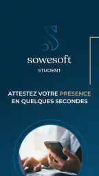 SoWeSoft Student screenshot