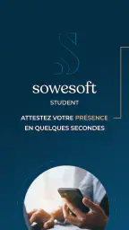 SoWeSoft Student screenshot