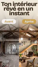 Spaace It : Design d'Intérieur screenshot