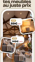 Spaace It : Design d'Intérieur screenshot