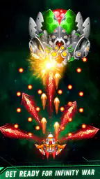 Space Shooter - Galaxy Attack screenshot