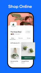 Spaces : suivez des sociétés screenshot